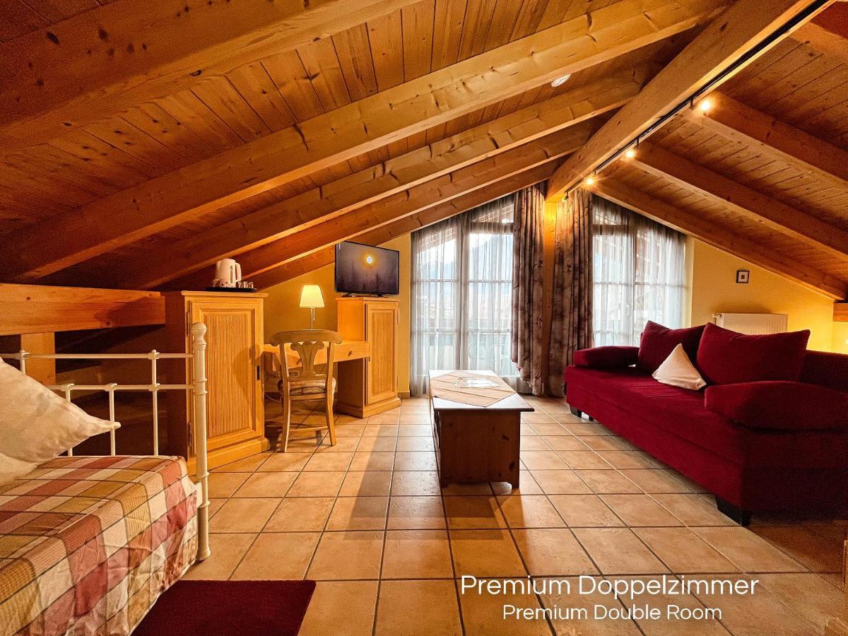 Landhotel Guglhupf Schwangau Exterior photo